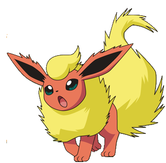 Qual seu Eevee favorito? - Resultado